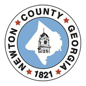 Newton County Georgia Logo