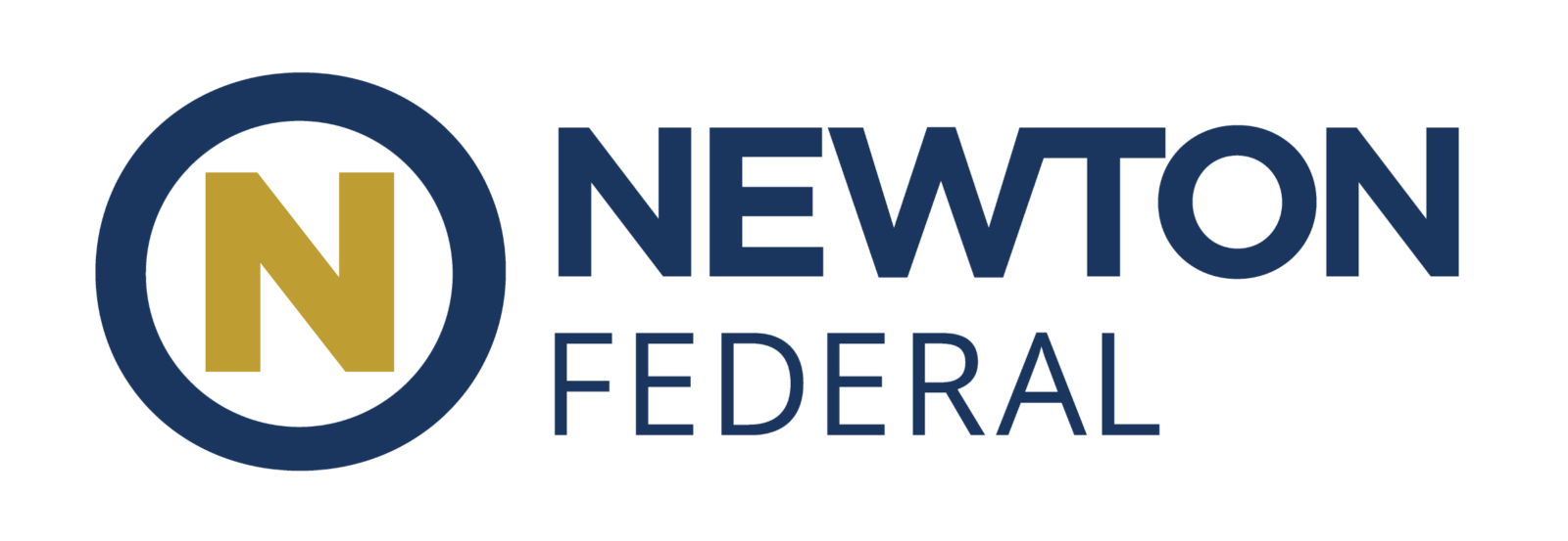 Newton Federal Logo