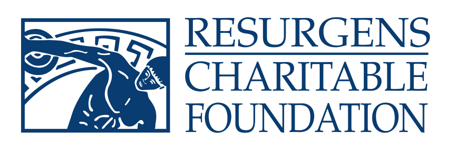 Resurgens Charitable Foundation Logo
